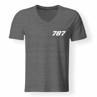Thumbnail for Customisable Boeing 787 T-Shirt - view 8