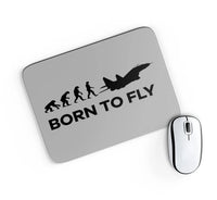 Thumbnail for Born to Fly Mouse Pad - view 8