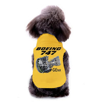 Thumbnail for Boeing 747 Vest - view 8