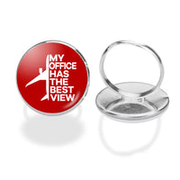 Thumbnail for My Office Has The Best Ring - view 9