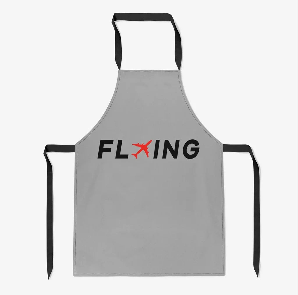 Flying Apron - view 8