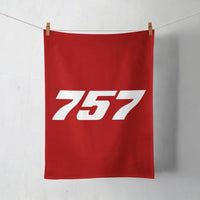 Thumbnail for Boeing 757 Towel - view 8