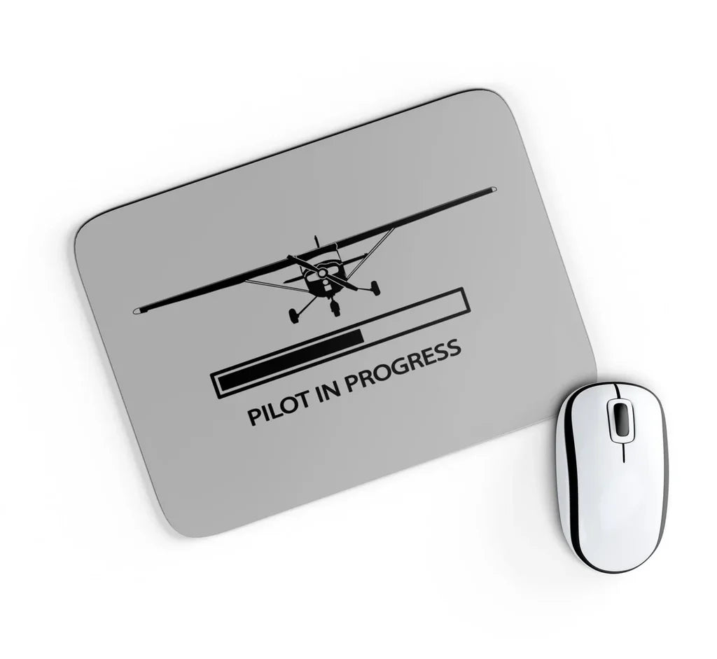 Cessna Mouse Pad - view 8