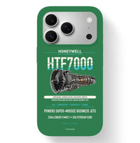 Thumbnail for HTF7000 Case design on green iphone case