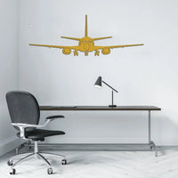 Thumbnail for Customisable Boeing 737 Metal Sign - view 8