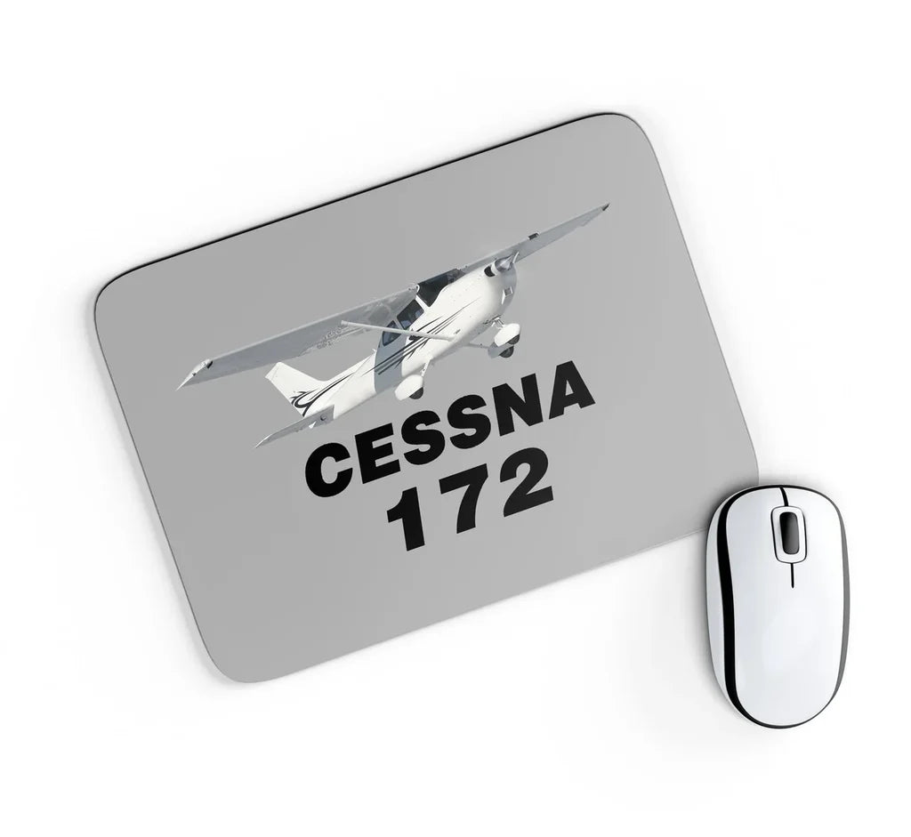 Cessna 172 Mouse Pad - view 8