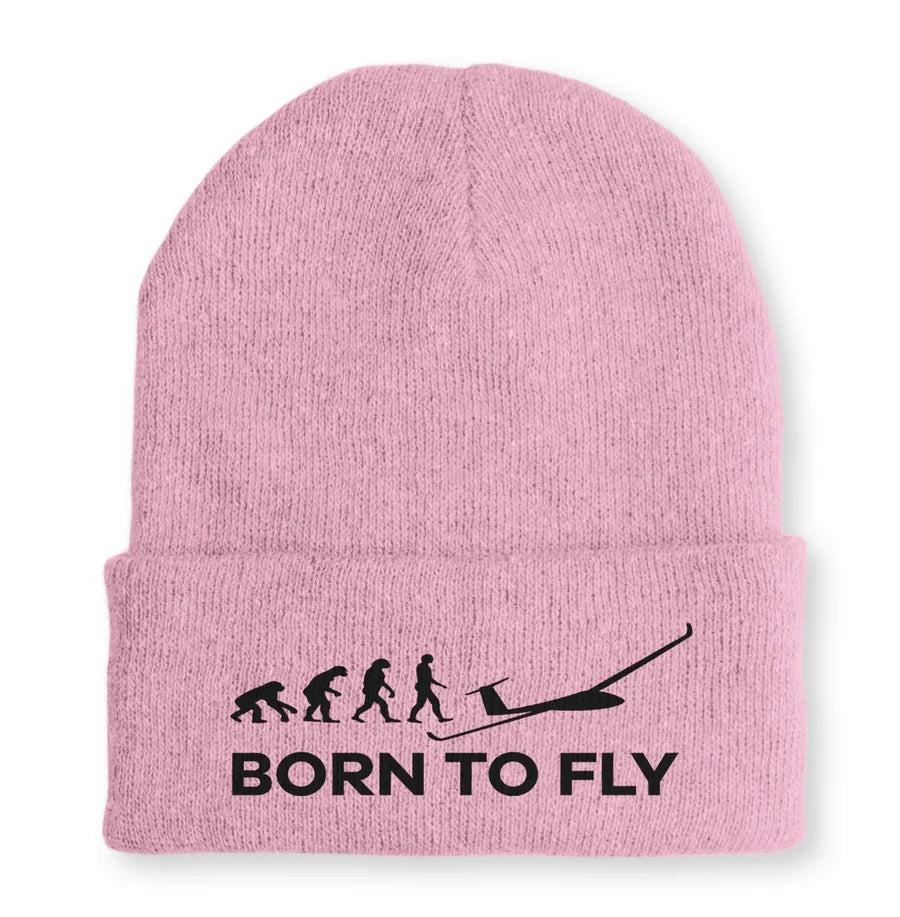 Born to Fly Beanie - view 8