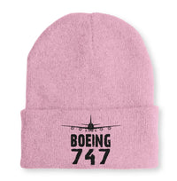 Thumbnail for Boeing 747 Beanie - view 8
