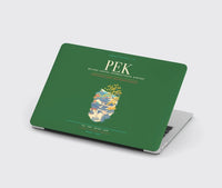 Thumbnail for Beijing Capital International Airport PEK - Green