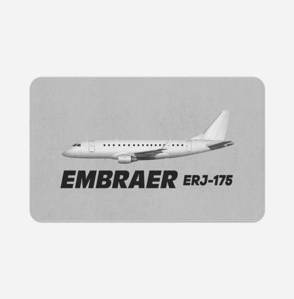 Embraer Bath Mat - view 8