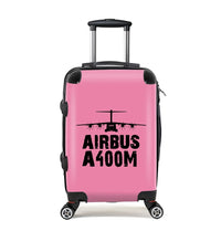 Thumbnail for Airbus A400M Cabin Luggage - view 8