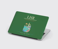 Thumbnail for London Heathrow Airport LHR - Green