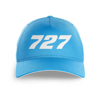 Thumbnail for Boeing 727 Hat - view 8