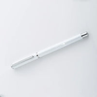 Thumbnail for Aviation Heartbeats ballpen - white