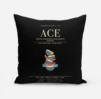 Thumbnail for Cesar Manrique-Lanzarote Airport ACE - Black