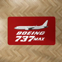 Thumbnail for Boeing 737 Floor Mat - view 8