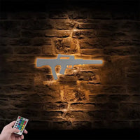 Thumbnail for Customisable QBZ 95 Automatic Rifle LED Light - view 8