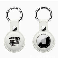 Thumbnail for Airbus A380 Leather Case - view 8