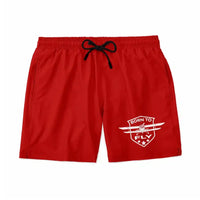 Thumbnail for Born to Fly Shorts - view 8
