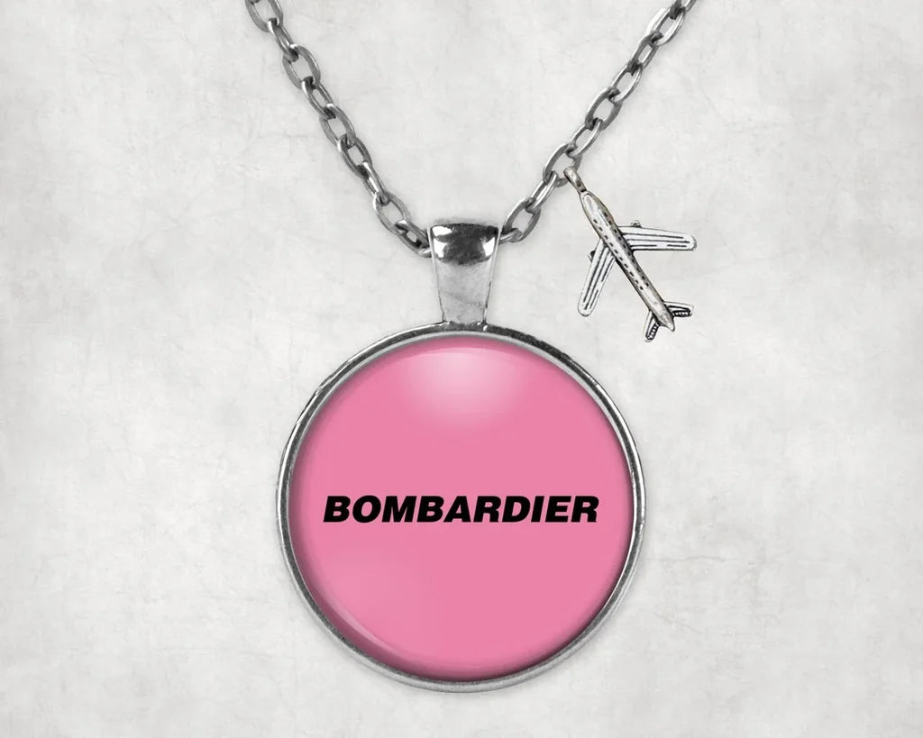 Bombardier Necklace - view 8