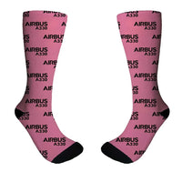 Thumbnail for Airbus A330 Socks - view 8
