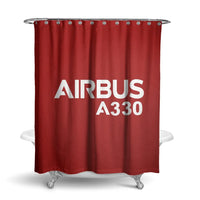 Thumbnail for Airbus A330 Curtain - view 8