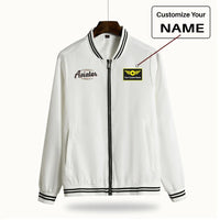 Thumbnail for Aviator Jacket - view 9