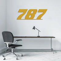 Thumbnail for Customisable Boeing 787 Metal Sign - view 8