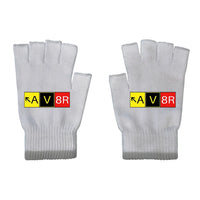 Thumbnail for AV8R Gloves - view 8