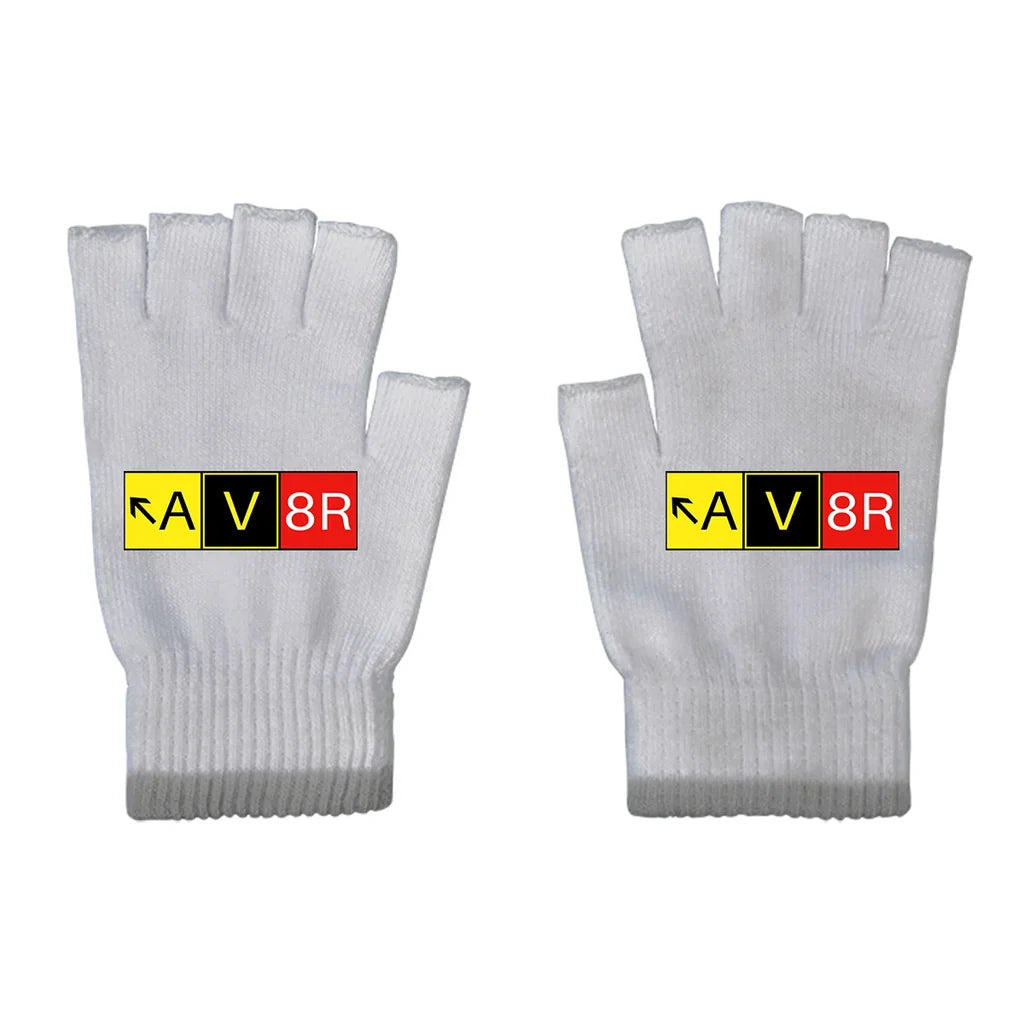 AV8R Gloves - view 8