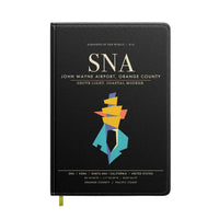 Thumbnail for John Wayne Airport Orange County SNA - Black
