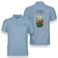 Thumbnail for Chania International Airport CHQ Light Blue