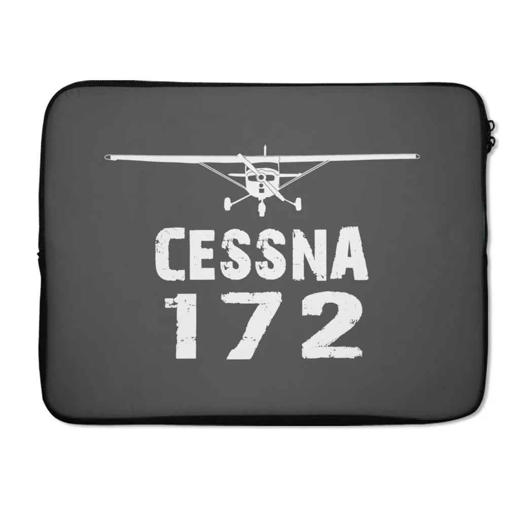 Customisable Cessna 172 Tablet Case - view 8