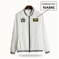 Thumbnail for Airbus A350 Jacket - view 9