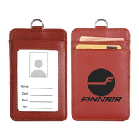 Thumbnail for Finnair ID Badge Holder - view 8