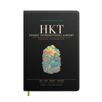 Thumbnail for Phuket International Airport HKT - Black