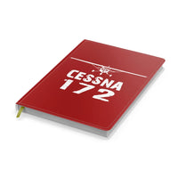 Thumbnail for Cessna 172 Notebook - view 8