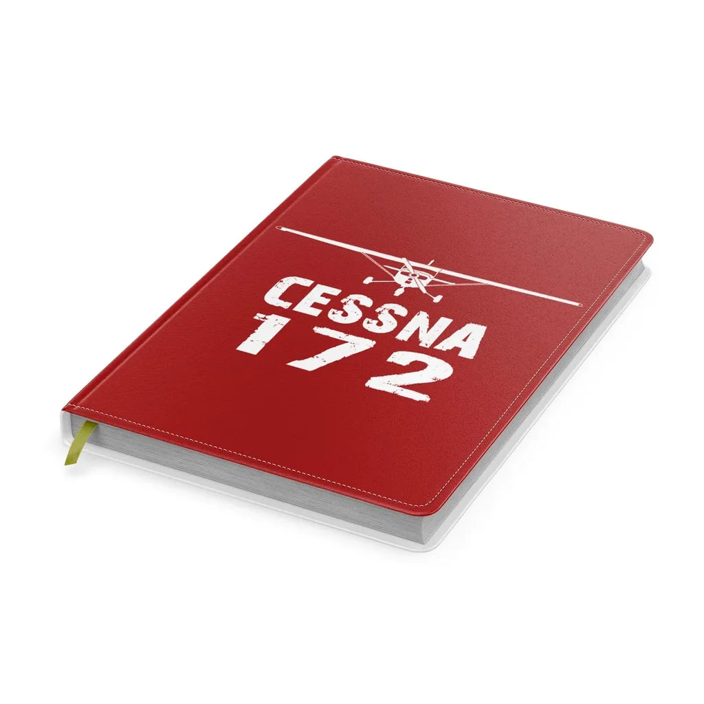 Cessna 172 Notebook - view 8