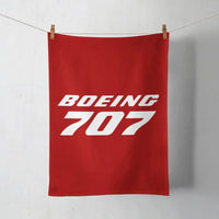 Thumbnail for Boeing 707 Towel - view 8