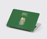 Thumbnail for Brussels Airport BRU - Green