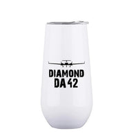 Thumbnail for Customisable Diamond DA42 Egg Cup - view 8