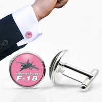 Thumbnail for F-18 Hornet Cuff Links - view 8