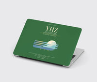 Thumbnail for Halifax Stanfield International Airport YHZ - Green