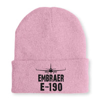 Thumbnail for Embraer E-Jet Beanie - view 8