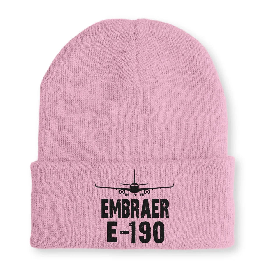 Embraer E-Jet Beanie - view 8