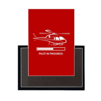 Thumbnail for Helicopter Magnet - view 8