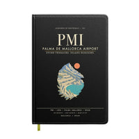 Thumbnail for Palma de Mallorca Airport PMI - Black