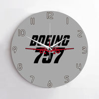 Thumbnail for Boeing 757 Wall Clock - view 8