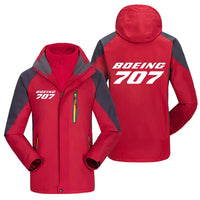 Thumbnail for Boeing 707 Ski Jacket - view 8