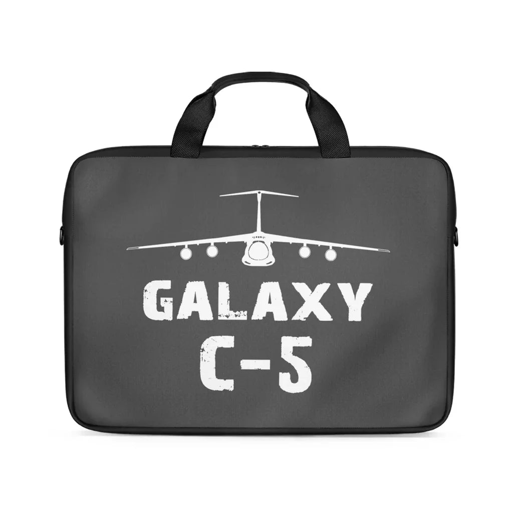 Customisable C-5 Galaxy Tablet Bag - view 8